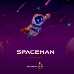 Spaceman ojwin win